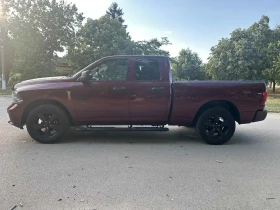 Dodge RAM 1500 ST | Mobile.bg    2