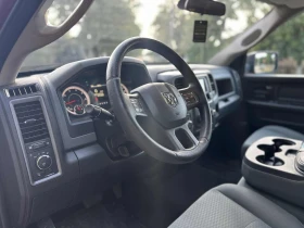Dodge RAM 1500 ST | Mobile.bg    9