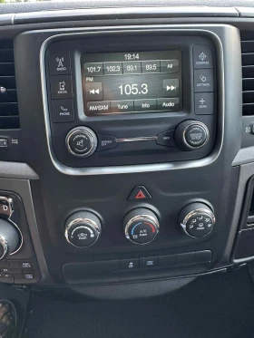 Dodge RAM 1500 ST | Mobile.bg    13