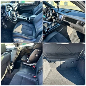 Porsche Macan S* 3.0* V6* DIESEL* PANORAMA* ЛИЗИНГ* - 52498 лв. - 45611727 8