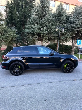 Porsche Macan S* 3.0* V6* DIESEL* PANORAMA* ЛИЗИНГ* - 52498 лв. - 45611727 3
