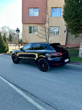 Porsche Macan S* 3.0* V6* DIESEL* PANORAMA* ЛИЗИНГ* - 52498 лв. - 45611727 5