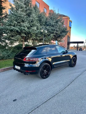 Porsche Macan S* 3.0* V6* DIESEL* PANORAMA* ЛИЗИНГ* - 52498 лв. - 45611727 4