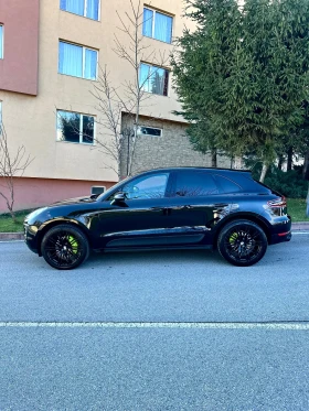 Porsche Macan S* 3.0* V6* DIESEL* PANORAMA* ЛИЗИНГ* - 52498 лв. - 45611727 6