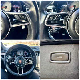 Porsche Macan S* 3.0* V6* DIESEL* PANORAMA* ЛИЗИНГ* - 52498 лв. - 45611727 10