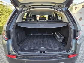 Land Rover Discovery Sport 2.2TD-150кс= 9СКОРОСТИ= AWD= КСЕНОН= НАВИ= LINE AS - 26500 лв. - 74269137 10