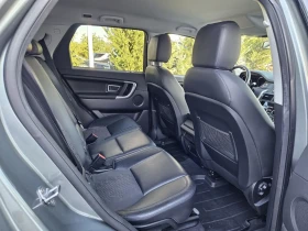 Land Rover Discovery Sport 2.2TD-150кс= 9СКОРОСТИ= AWD= КСЕНОН= НАВИ= LINE AS - 26500 лв. - 74269137 14