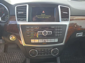 Mercedes-Benz ML 500 AMG* Fully loaded*  | Mobile.bg    10