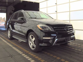 Mercedes-Benz ML 500 AMG* Fully loaded*  | Mobile.bg    4