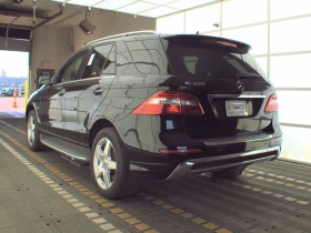 Mercedes-Benz ML 500 AMG* Fully loaded*  | Mobile.bg    5