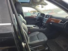 Mercedes-Benz ML 500 AMG* Fully loaded*  | Mobile.bg    11