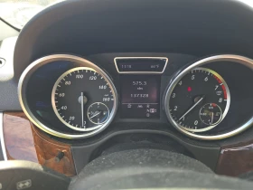 Mercedes-Benz ML 500 AMG* Fully loaded*  | Mobile.bg    8