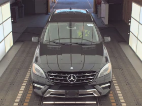 Mercedes-Benz ML 500 AMG* Fully loaded*  | Mobile.bg    3