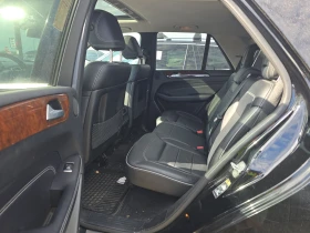 Mercedes-Benz ML 500 AMG* Fully loaded*  | Mobile.bg    12