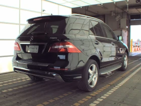Mercedes-Benz ML 500 AMG* Fully loaded*  | Mobile.bg    7