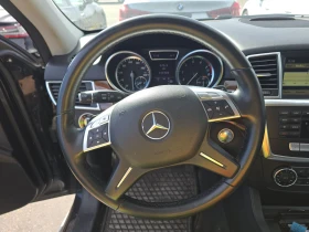 Mercedes-Benz ML 500 AMG* Fully loaded*  | Mobile.bg    9
