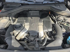 Mercedes-Benz ML 500 AMG* Fully loaded*  | Mobile.bg    16