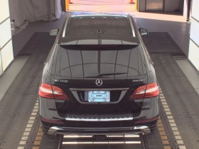 Mercedes-Benz ML 500 AMG* Fully loaded*  | Mobile.bg    6