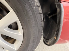 Mazda CX-7 DISI, снимка 14