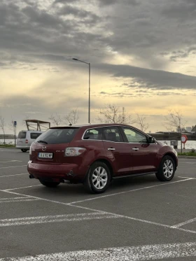 Mazda CX-7 DISI, снимка 4