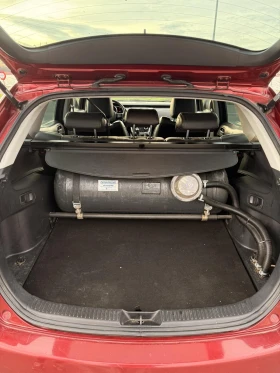 Mazda CX-7 DISI, снимка 13