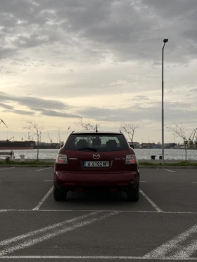 Mazda CX-7 DISI, снимка 5