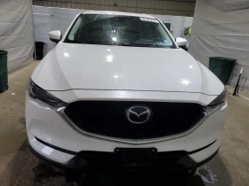 Mazda CX-5 GRAND TOURING/4X4/ПАНОРАМА/ВИДЕО НА МОТОРА - 31900 лв. / 16310.21 € - 16670708 2