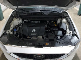 Mazda CX-5 GRAND TOURING/4X4/ПАНОРАМА/ВИДЕО НА МОТОРА - 31900 лв. / 16310.21 € - 16670708 12