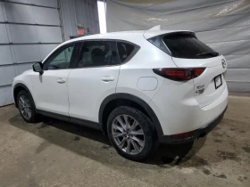 Mazda CX-5 GRAND TOURING/4X4/ПАНОРАМА/ВИДЕО НА МОТОРА - 31900 лв. / 16310.21 € - 16670708 6