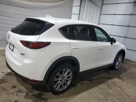 Mazda CX-5 GRAND TOURING/4X4/ПАНОРАМА/ВИДЕО НА МОТОРА - 31900 лв. / 16310.21 € - 16670708 4