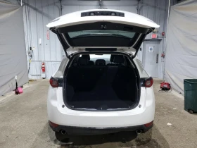 Mazda CX-5 GRAND TOURING/4X4/ПАНОРАМА/ВИДЕО НА МОТОРА - 31900 лв. / 16310.21 € - 16670708 5
