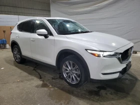 Mazda CX-5 GRAND TOURING/4X4/ПАНОРАМА/ВИДЕО НА МОТОРА - 31900 лв. / 16310.21 € - 16670708 3