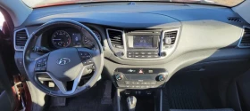 Hyundai Tucson * SE * CARFAX * БЕЗ ПЪРВОНАЧАЛНА ВНОСКА - 24300 лв. / 12424.39 € - 80294120 9