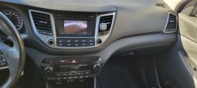 Hyundai Tucson * SE * CARFAX * БЕЗ ПЪРВОНАЧАЛНА ВНОСКА - 24300 лв. / 12424.39 € - 80294120 10