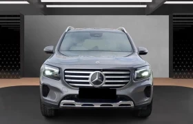 Mercedes-Benz GLB 200 d 4MATIC