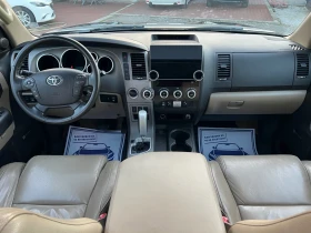 Toyota Sequoia 5.7 4х4 LIMITED* ГАЗ* 7МЕСТА* НАВИ*  - 37790 лв. / 19321.72 € - 77089108 11