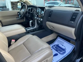 Toyota Sequoia 5.7 4х4 LIMITED* ГАЗ* 7МЕСТА* НАВИ*  - 37790 лв. / 19321.72 € - 77089108 17