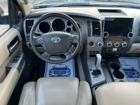 Toyota Sequoia 5.7 4х4 LIMITED* ГАЗ* 7МЕСТА* НАВИ*  - 37790 лв. / 19321.72 € - 77089108 12