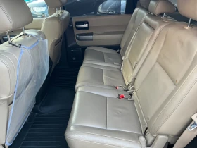 Toyota Sequoia 5.7 4х4 LIMITED* ГАЗ* 7МЕСТА* НАВИ*  - 37790 лв. / 19321.72 € - 77089108 10
