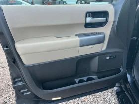 Toyota Sequoia 5.7 4х4 LIMITED* ГАЗ* 7МЕСТА* НАВИ*  - 37790 лв. / 19321.72 € - 77089108 16