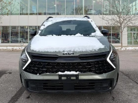 Kia Sportage * X Line Limited * CARFAX * ЦЕНА ДО БГ - 64350 лв. / 32901.63 € - 73430322 15