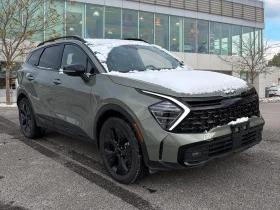 Kia Sportage * X Line Limited * CARFAX * ЦЕНА ДО БГ - 64350 лв. / 32901.63 € - 73430322 14