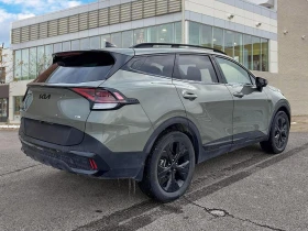 Kia Sportage * X Line Limited * CARFAX * ЦЕНА ДО БГ - 64350 лв. / 32901.63 € - 73430322 12