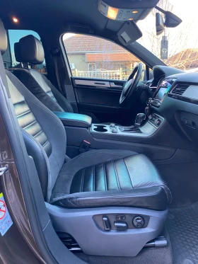 VW Touareg 3.0 Tdi 245 коня - 22999 лв. / 11759.20 € - 52651494 11