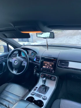 VW Touareg 3.0 Tdi 245 коня - 22999 лв. / 11759.20 € - 52651494 9