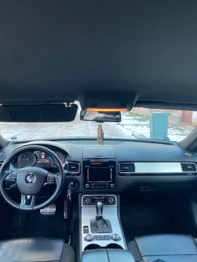 VW Touareg 3.0 Tdi 245 коня - 22999 лв. / 11759.20 € - 52651494 12