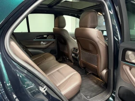 Mercedes-Benz GLE * 350 * CARFAX * ЦЕНА ДО БГ - 34000 € / 66498.22 лв. - 26615727 14