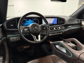 Mercedes-Benz GLE * 350 * CARFAX * ЦЕНА ДО БГ - 34000 € / 66498.22 лв. - 26615727 9