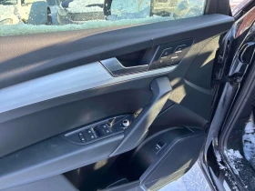 Audi Q5 * Progressiv * CARFAX * ЦЕНА ДО БГ, снимка 10