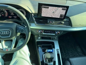 Audi Q5 * Progressiv * CARFAX * ЦЕНА ДО БГ, снимка 7